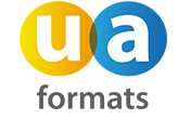 UAFormats