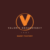Кондитерская Sweet Factory