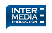 Сайт кінокомпанії «Inter Media Production»